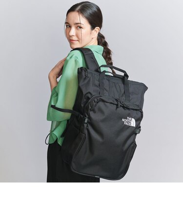 ＜THE NORTH FACE＞ボルダートートパック -2WAY-