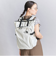 ＜THE NORTH FACE＞ボルダートートパック -2WAY-