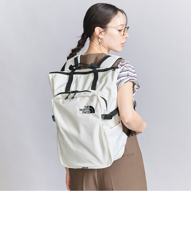 ＜THE NORTH FACE＞ボルダートートパック -2WAY-