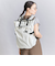 ＜THE NORTH FACE＞ボルダートートパック -2WAY-