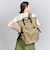 ＜THE NORTH FACE＞ボルダートートパック -2WAY-