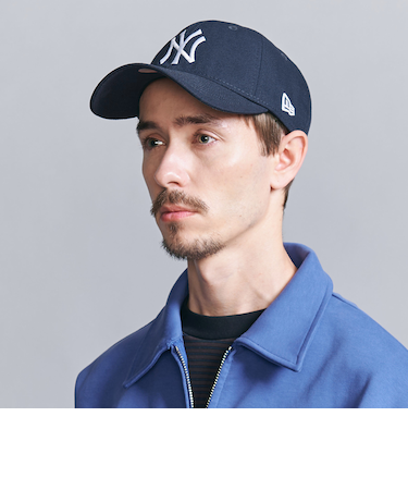 【別注】 ＜NEW ERA＞ 9TWENTY NY キャップ