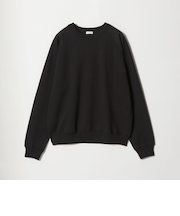 【WEB限定】ラグラン スウェット