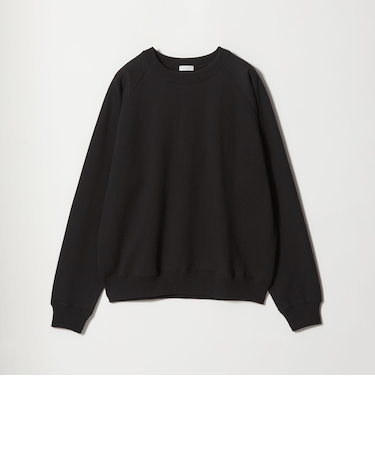 【WEB限定】ラグラン スウェット