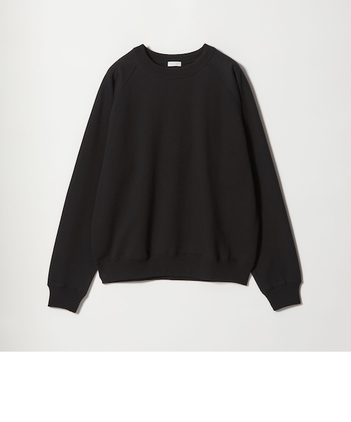 【WEB限定】ラグラン スウェット