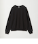 【WEB限定】ラグラン スウェット