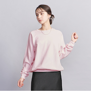 【WEB限定】ラグラン スウェット