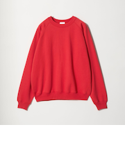 【WEB限定】ラグラン スウェット