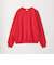 【WEB限定】ラグラン スウェット