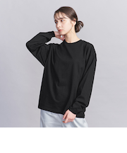 【WEB限定】フィッシュ ロングスリーブ Tシャツ