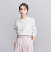 【WEB限定】フィッシュ ロングスリーブ Tシャツ