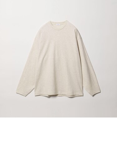 【WEB限定】フィッシュ ロングスリーブ Tシャツ