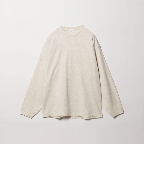【WEB限定】フィッシュ ロングスリーブ Tシャツ
