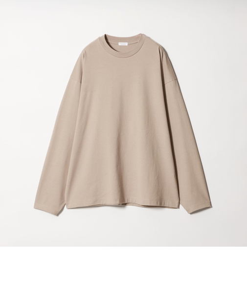 【WEB限定】フィッシュ ロングスリーブ Tシャツ