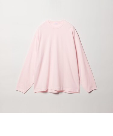 【WEB限定】フィッシュ ロングスリーブ Tシャツ
