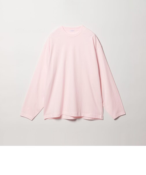 【WEB限定】フィッシュ ロングスリーブ Tシャツ