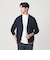 【WEB限定 WARDROBE SMART】KOUKIN ハイゲージ ニット カーディガン【抗菌・防臭】