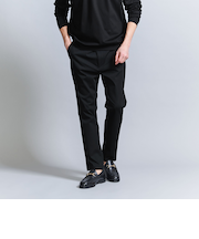 【WEB限定 WARDROBE SMART】ワンダーシェイプ スキニーパンツ