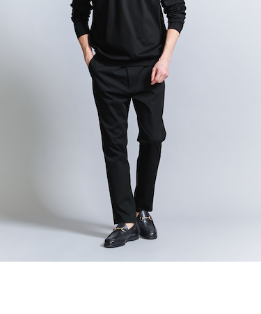 【WEB限定 WARDROBE SMART】ワンダーシェイプ スキニーパンツ