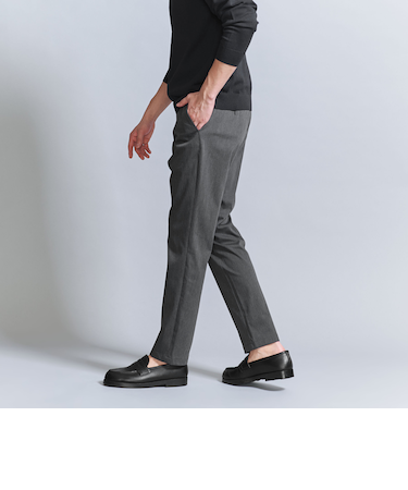 【WEB限定 WARDROBE SMART】ワンダーシェイプ スキニーパンツ