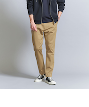 【WEB限定 WARDROBE SMART】ワンダーシェイプ スキニーパンツ