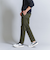 【WEB限定 WARDROBE SMART】ワンダーシェイプ スキニーパンツ