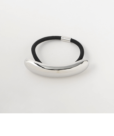 ＜JAMIRAY＞Chanky モチーフ ヘアゴム