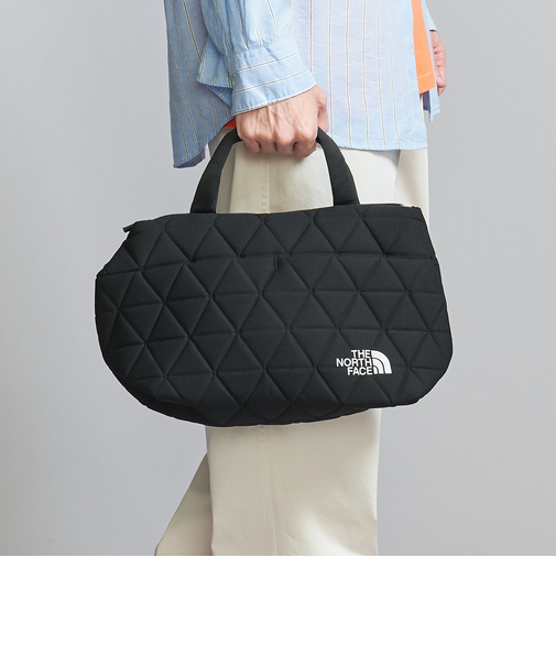 ＜THE NORTH FACE＞ ジオフェイス ボックス トート -13インチノートPC対応-