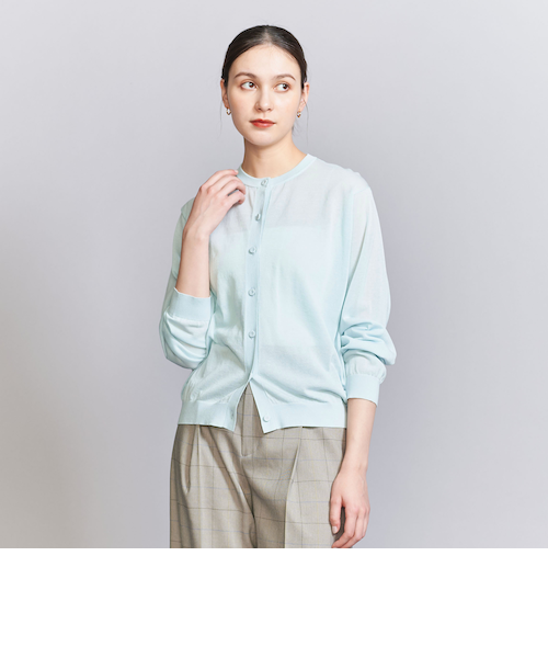 最終値下げマリリンムーンホワイトコクーンニットカーディガンユナイテッドアローズ 最終値下げマリリンムーンホワイトコクーンニットカーディガン