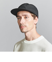 ReNYLON ワッシャー キャップ