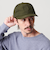 ReNYLON ワッシャー キャップ