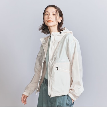 THE NORTH FACE＞ショート コンパクト ジャケット｜ビューティー 