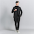 【WEB限定 WARDROBE SMART】トリコットジャージ セットアップ/ジャケット＆イージーパンツ