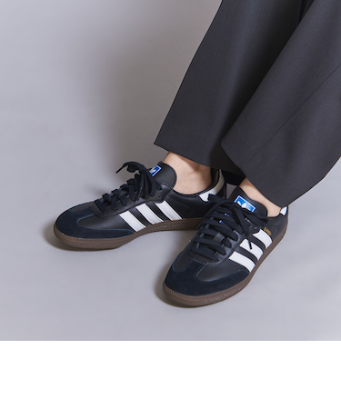 ＜adidas Originals＞SAMBA OG/スニーカー