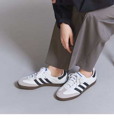 ＜adidas Originals＞SAMBA OG/スニーカー