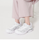 ＜Salomon＞XT-WHISPER WHITE/スニーカー