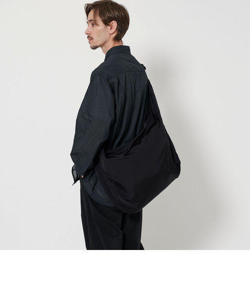 ライト ナイロン クロス ショルダーバッグ