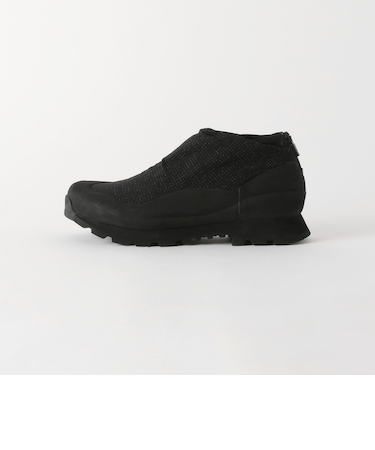 ＜THE NORTH FACE＞レイン ロー ゴアテックス スニーカー -防水透湿性 防風性- -ブラック-