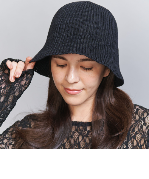 別注】＜NEW ERA＞EXPLORER バケットハット｜ビューティー