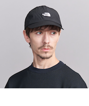 ＜THE NORTH FACE＞ バーブライト キャップ -4WAYストレッチ はっ水-