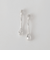 ＜JAMIRAY＞Winding stick ピアス