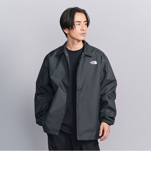THE NORTH FACE＞ コーチ ジャケット｜ビューティー＆ユース