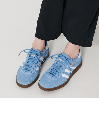 ＜adidas Originals＞HANDBALL SPEZIAL/スニーカー