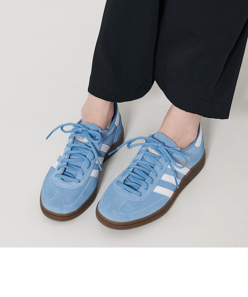 ＜adidas Originals＞HANDBALL SPEZIAL/スニーカー