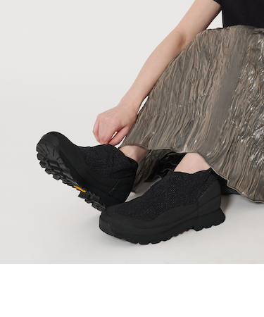 ＜THE NORTH FACE＞レイン ロー ゴアテックス