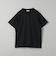 ハイゲージ ガスコットン クルーネック ショートスリーブ Tシャツ ‐抗菌 防臭機能‐