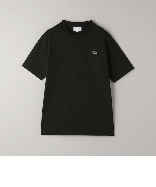 ＜LACOSTE＞ワンポイント ロゴ Tシャツ