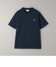 ＜LACOSTE＞ワンポイント ロゴ Tシャツ