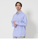 ライト リネンタッチ レギュラー シャツ FORM TAPERD型