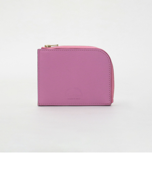 ビューティー＆ユース ユナイテッドアローズ（BEAUTY&YOUTH）/【別注】＜L’arcobaleno＞レザー ジップ ミニウォレット &mall（アンドモール）三井ショッピングパーク公式通販